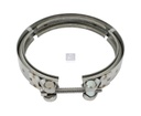 Collier SCANIA - DT SPARE PARTS