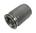 Flexible d'échappement SCANIA - DT SPARE PARTS
