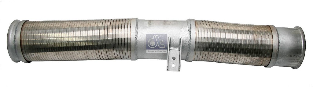 Tuyau d'échappement avant SCANIA - DT SPARE PARTS