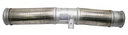 Tuyau d'échappement avant SCANIA - DT SPARE PARTS