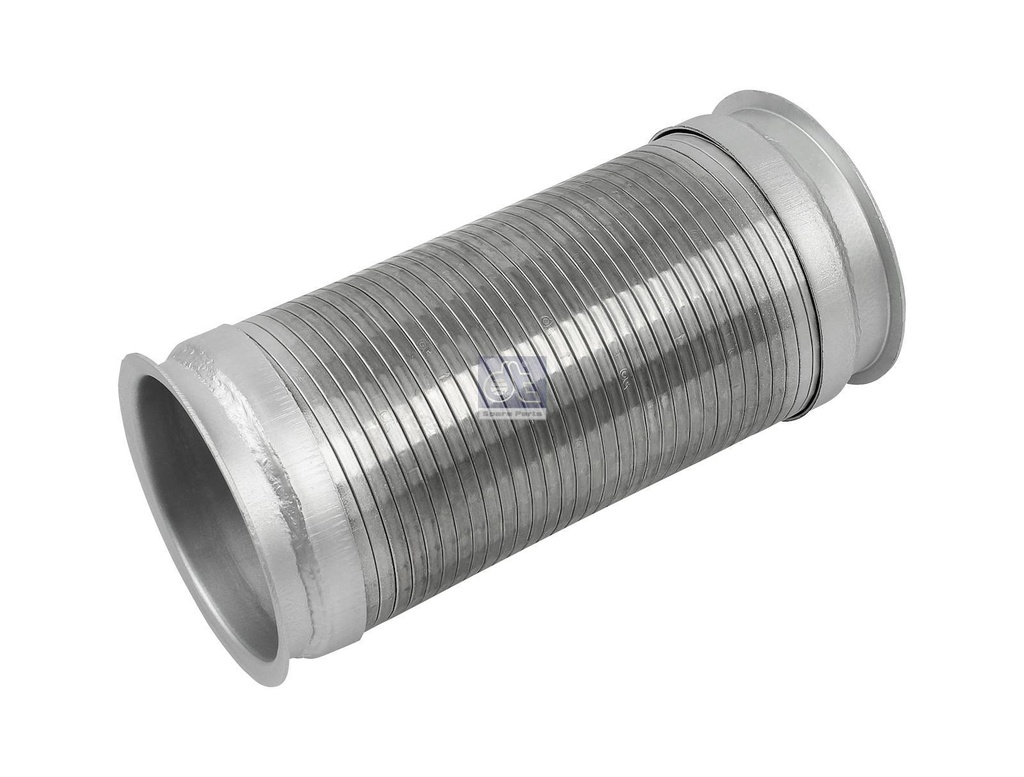 Flexible d'échappement SCANIA - DT SPARE PARTS