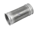 Flexible d'échappement SCANIA - DT SPARE PARTS
