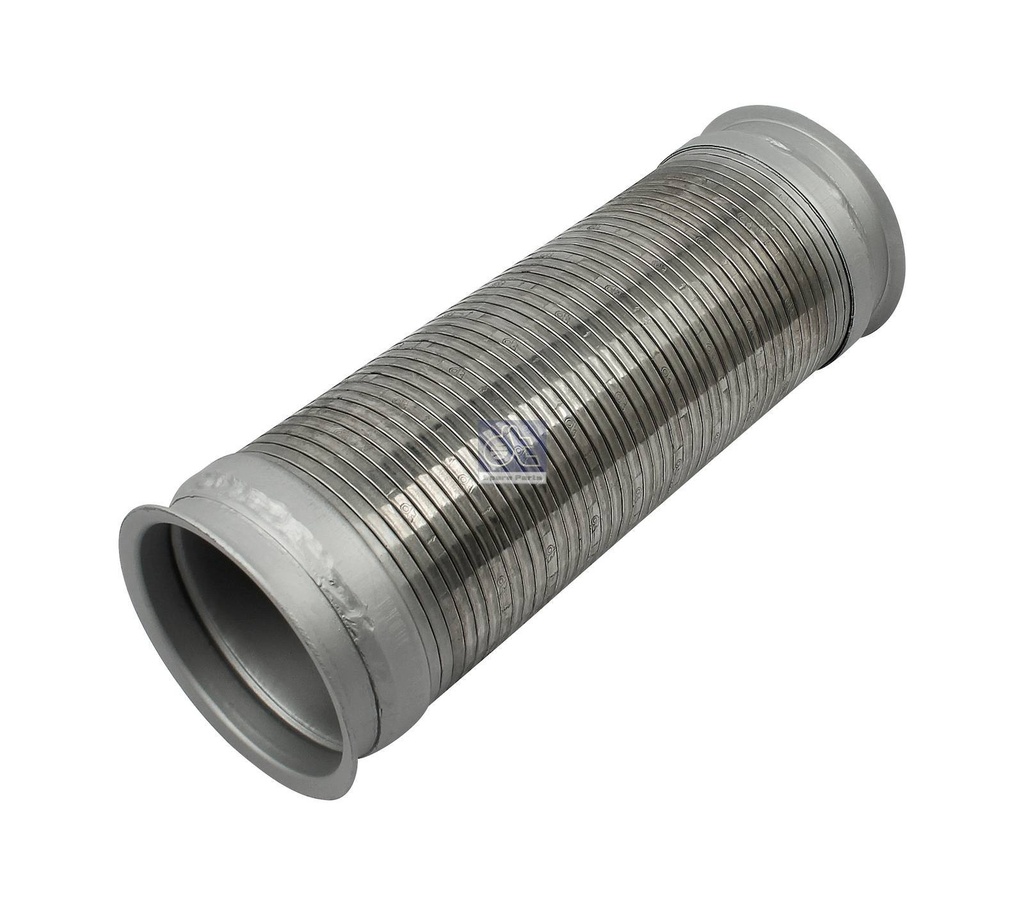 Flexible d'échappement SCANIA - DT SPARE PARTS
