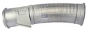 Tuyau d'échappement avant SCANIA - DT SPARE PARTS