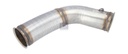 Flexible d'échappement SCANIA - DT SPARE PARTS