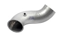 Tuyau d'échappement SCANIA - DT SPARE PARTS