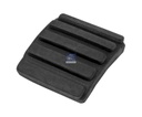 Caoutchouc de pédale SCANIA - DT SPARE PARTS