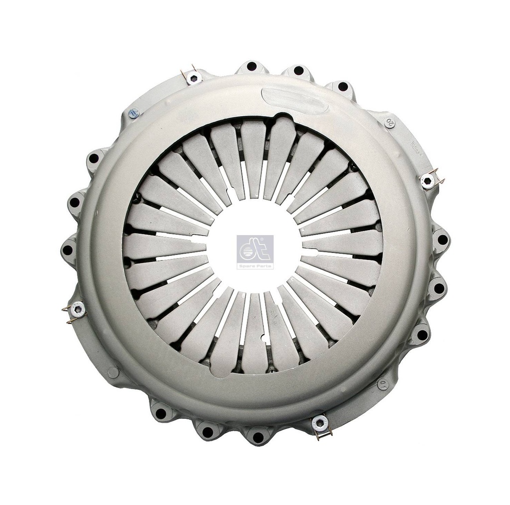 Mécanisme d'embrayage - DT SPARE PARTS