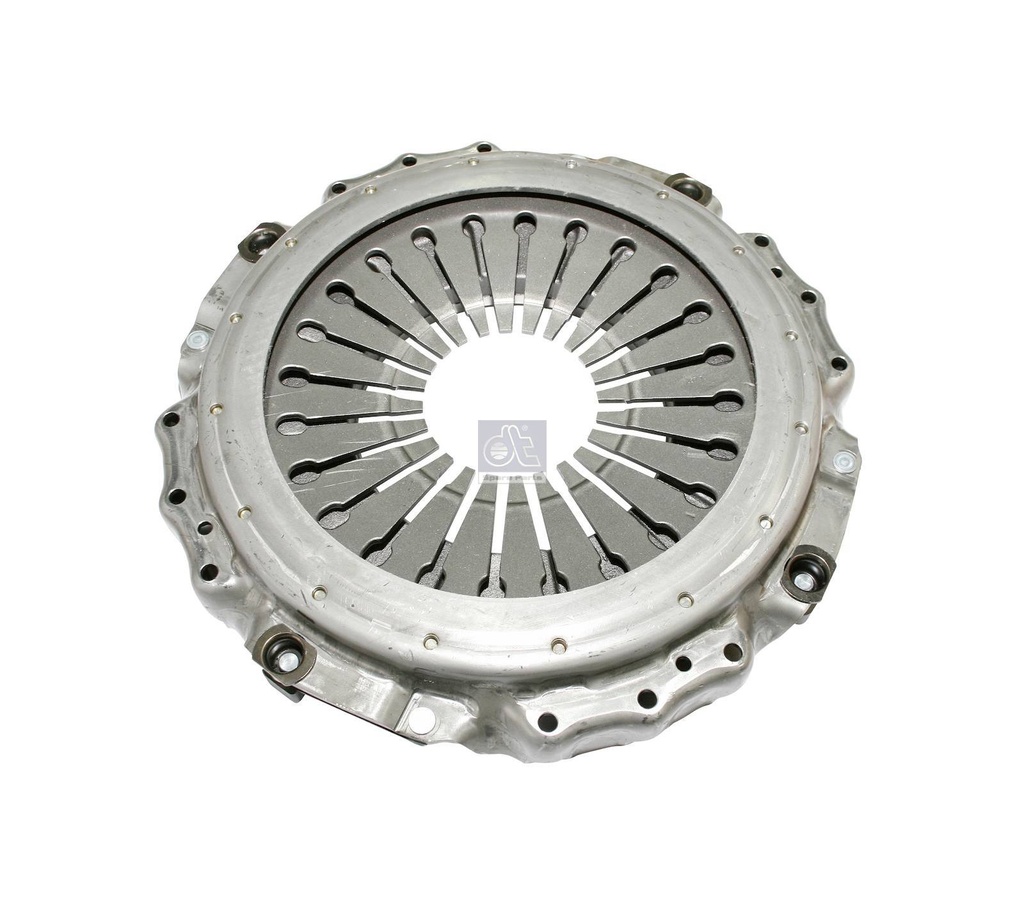 Mécanisme d'embrayage - DT SPARE PARTS