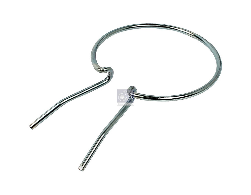 Anneau de serrage SCANIA - DT SPARE PARTS