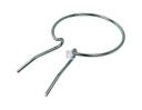 Anneau de serrage SCANIA - DT SPARE PARTS