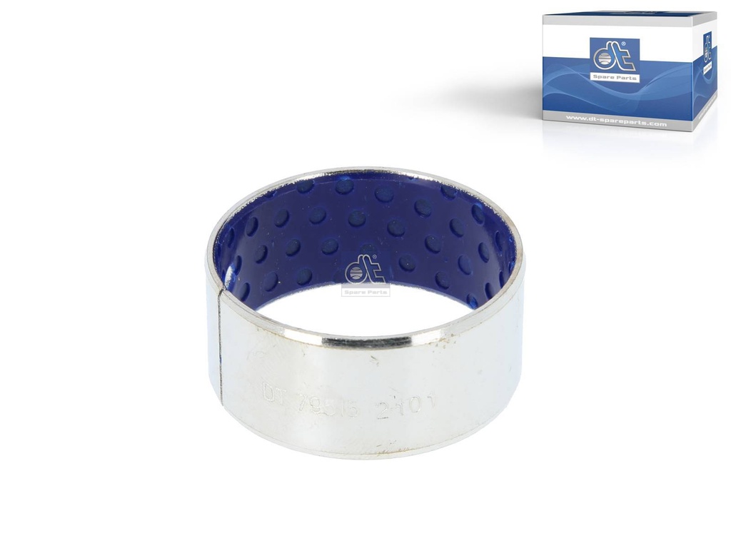 Douille SCANIA - DT SPARE PARTS