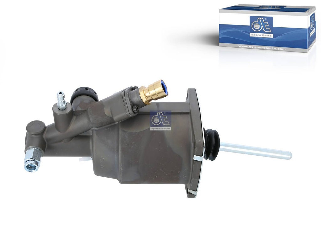 Servo d'embrayage SCANIA - DT SPARE PARTS