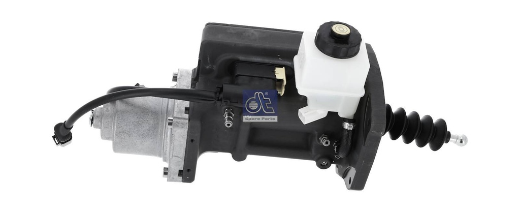 Servo d'embrayage SCANIA - DT SPARE PARTS