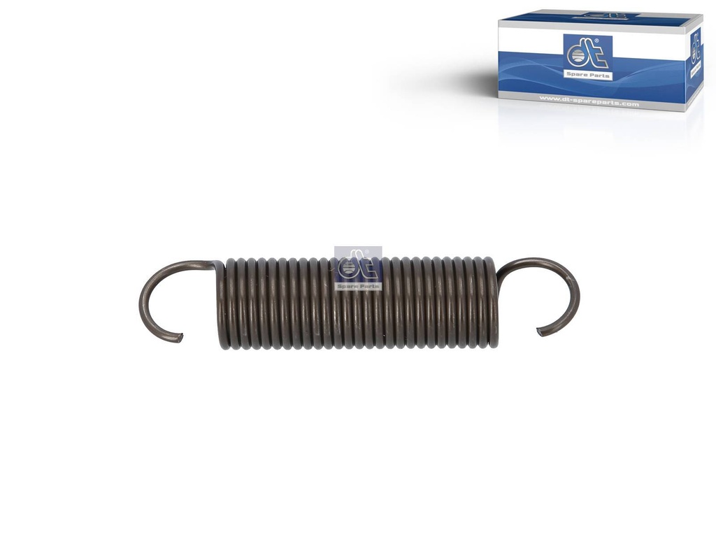 Ressort SCANIA - DT SPARE PARTS