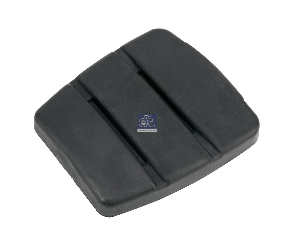 Caoutchouc de pédale SCANIA - DT SPARE PARTS