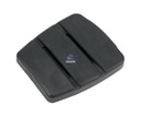 Caoutchouc de pédale SCANIA - DT SPARE PARTS