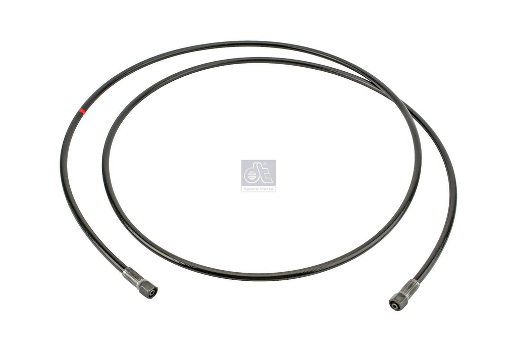 Tuyau d'embrayage SCANIA - DT SPARE PARTS
