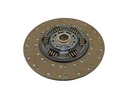 Disque d'embrayage 430 mm SCANIA - DT SPARE PARTS
