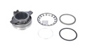 Butée d'embrayage SCANIA - DT SPARE PARTS