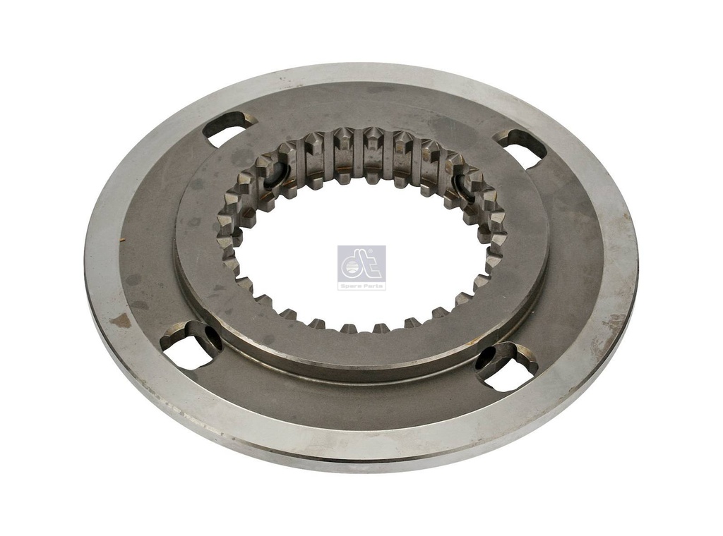 Manchon coulissant SCANIA - DT SPARE PARTS