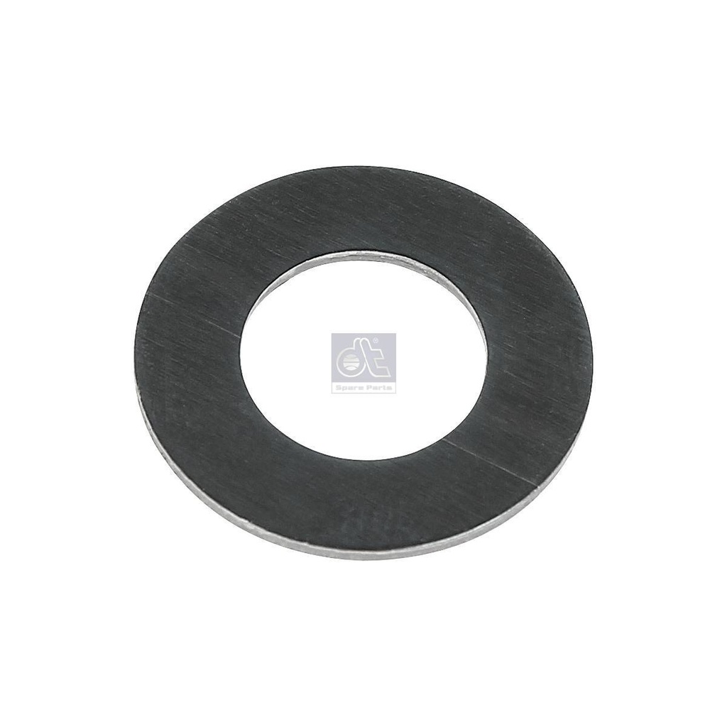Disque axial SCANIA - DT SPARE PARTS