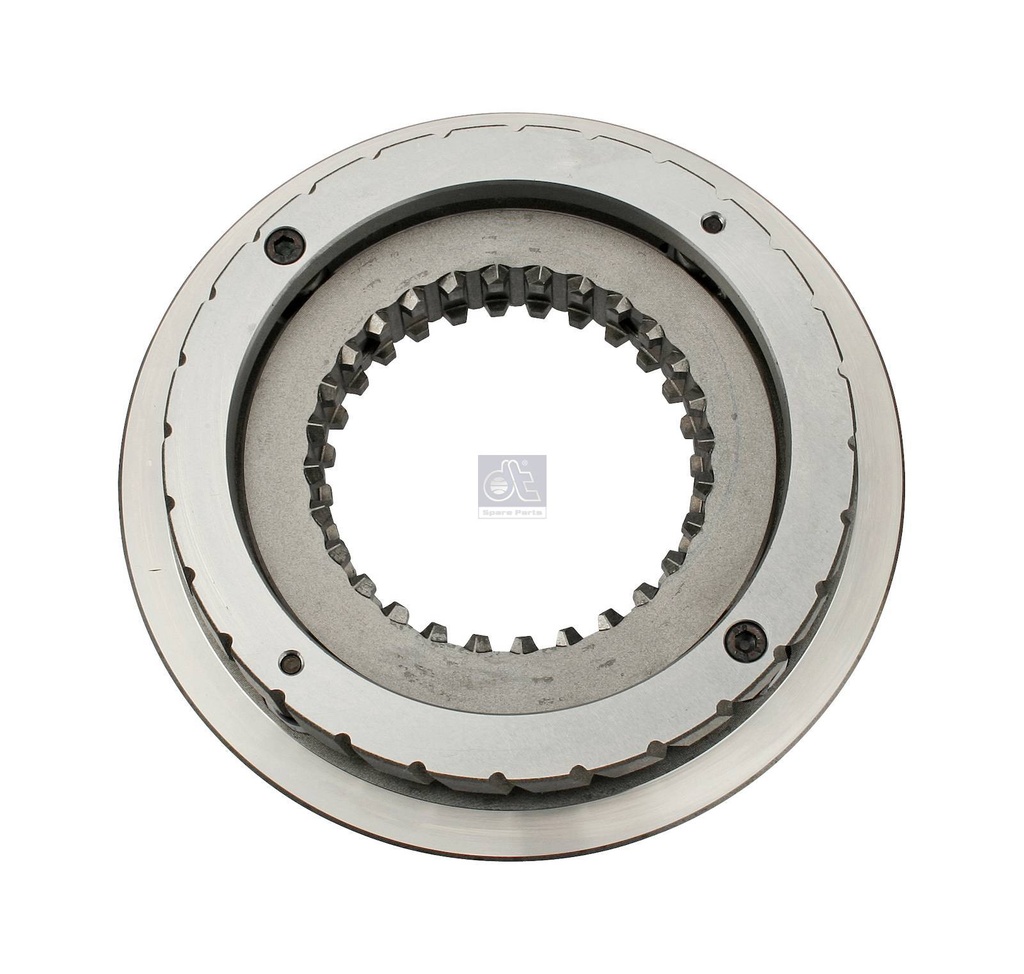Unité de synchronisation SCANIA - DT SPARE PARTS