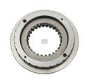 Unité de synchronisation SCANIA - DT SPARE PARTS