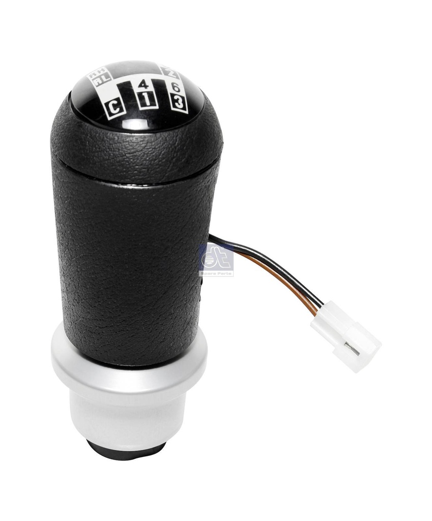 Pommeau de levier de vitesses SCANIA - DT SPARE PARTS