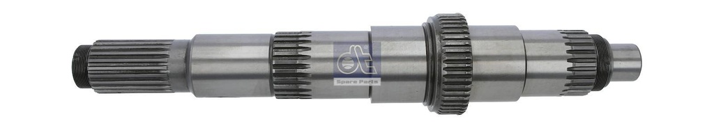 Arbre principal SCANIA - DT SPARE PARTS