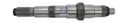 Arbre principal SCANIA - DT SPARE PARTS