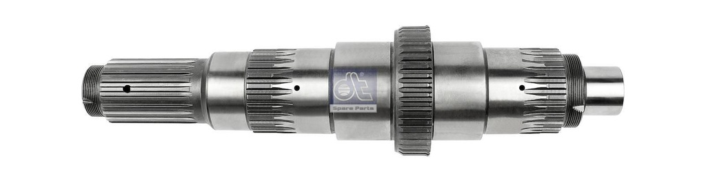Arbre principal SCANIA - DT SPARE PARTS