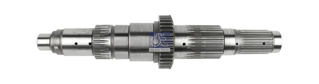 Arbre principal SCANIA - DT SPARE PARTS