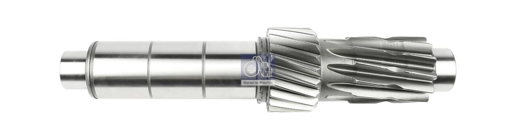 Arbre intermédiaire SCANIA - DT SPARE PARTS