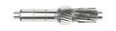 Arbre intermédiaire SCANIA - DT SPARE PARTS