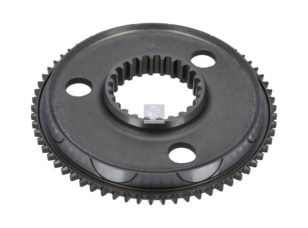 Cône d'accouplement SCANIA - DT SPARE PARTS