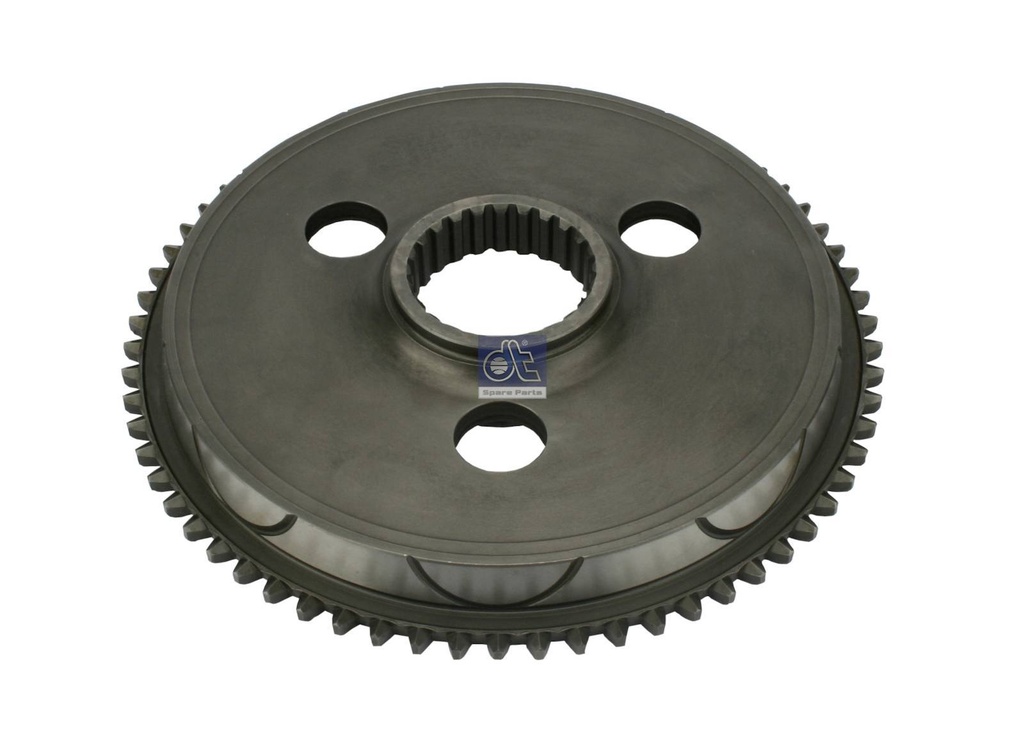 Cône d'accouplement SCANIA - DT SPARE PARTS