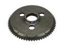 Cône d'accouplement SCANIA - DT SPARE PARTS