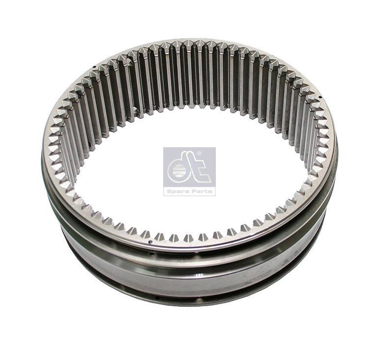 Couronne dentée SCANIA - DT SPARE PARTS