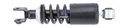 Amortisseur de cabine SCANIA - DT SPARE PARTS
