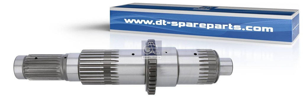 Arbre principal SCANIA - DT SPARE PARTS