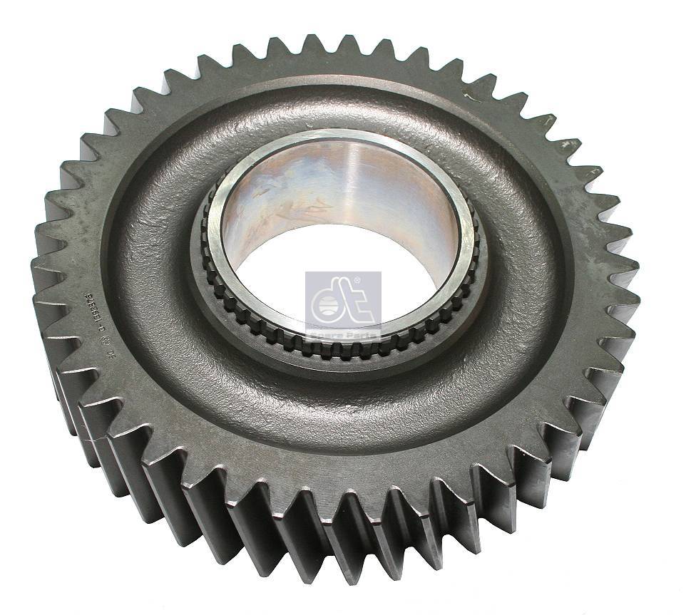 Pignon SCANIA - DT SPARE PARTS
