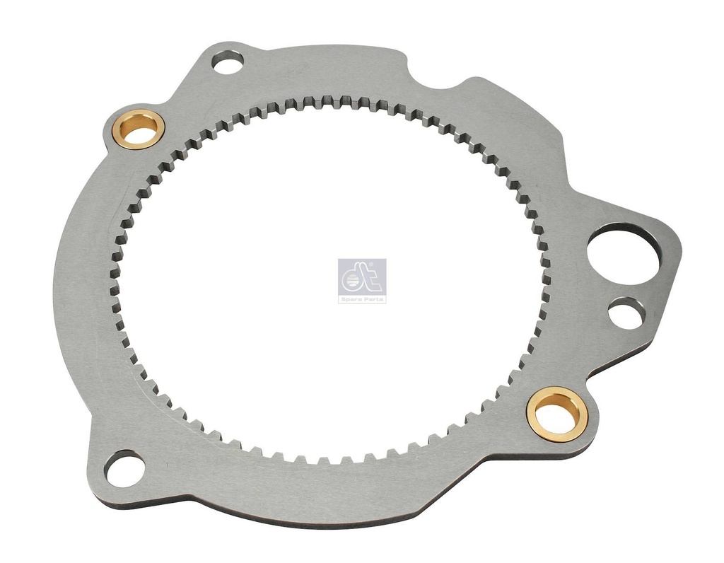 Disque d'accouplement SCANIA - DT SPARE PARTS