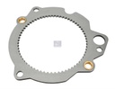 Disque d'accouplement SCANIA - DT SPARE PARTS