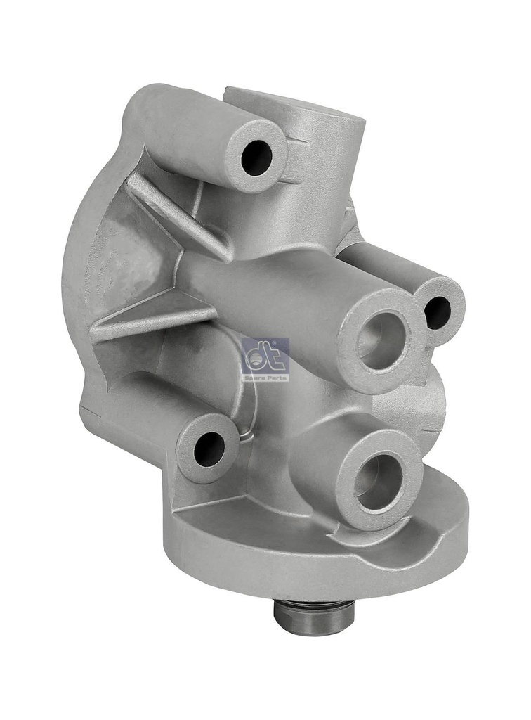 Tête de filtre SCANIA - DT SPARE PARTS