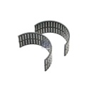 Roulement à aiguilles SCANIA - DT SPARE PARTS