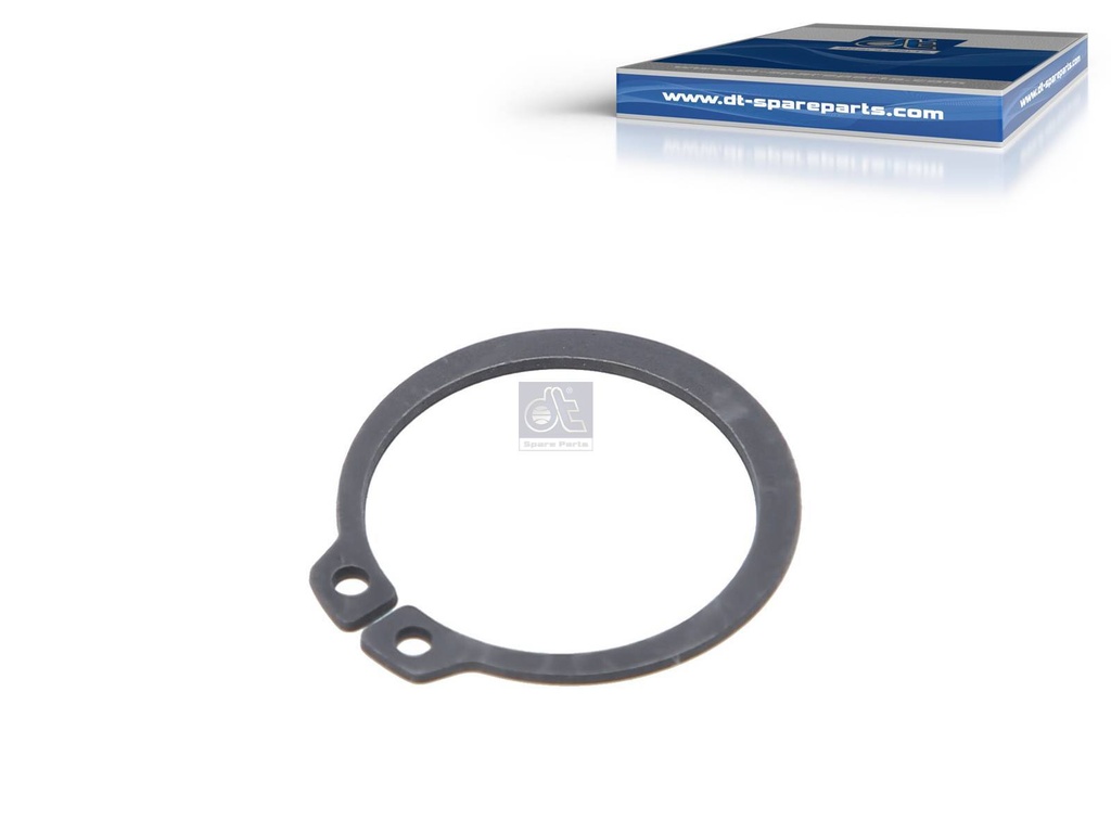 Anneau de sûreté - DT SPARE PARTS