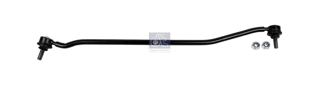 Tige de commande SCANIA - DT SPARE PARTS