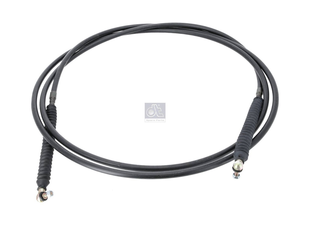 Câble de commande SCANIA - DT SPARE PARTS