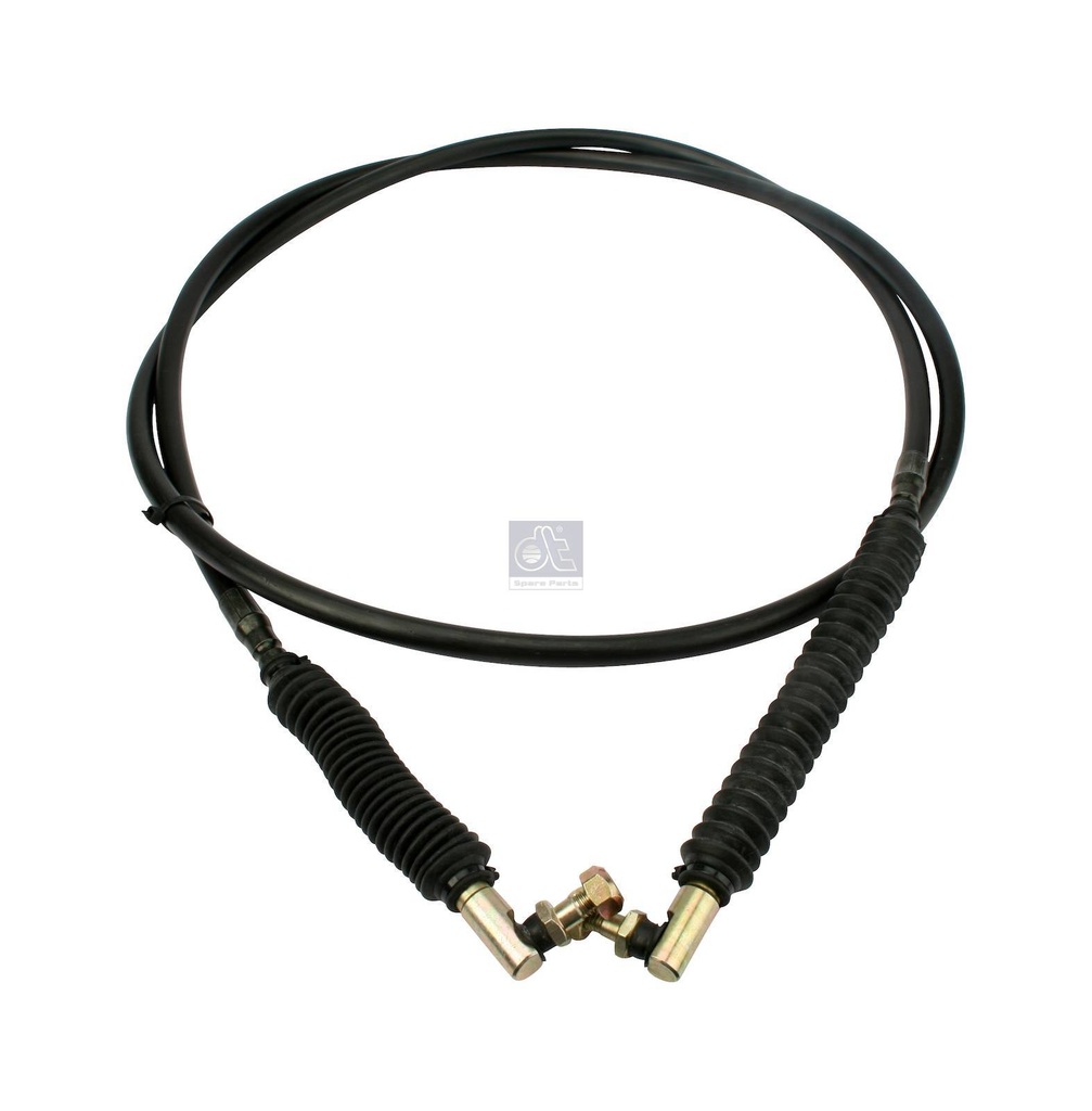 Câble de commande SCANIA - DT SPARE PARTS
